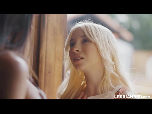 ❤️ Дівчина приходить додому через кілька місяців і в кінцевому підсумку їсть кицьку своєї мачухи Секс-відео на uk.hdporn24.ru ❌